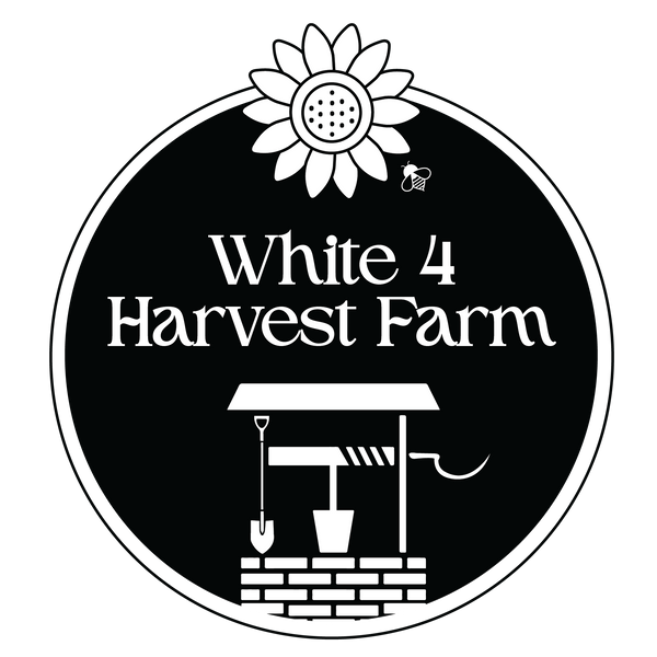 White 4 Harvest